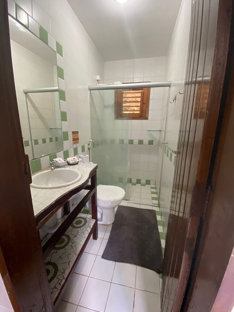 Pousada Cabana