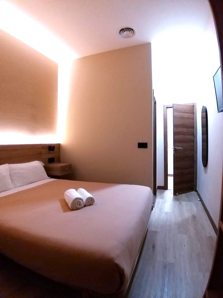 Optimus Comfort Campoamor 101