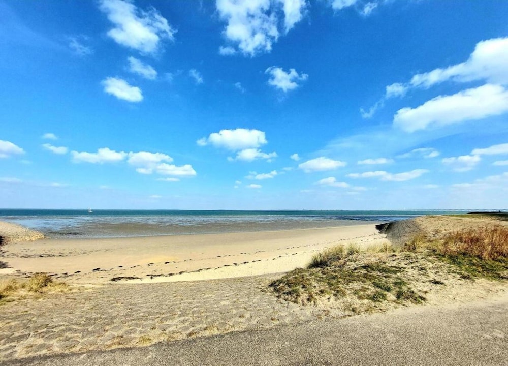 Villa Near Oosterschelde With Game Room