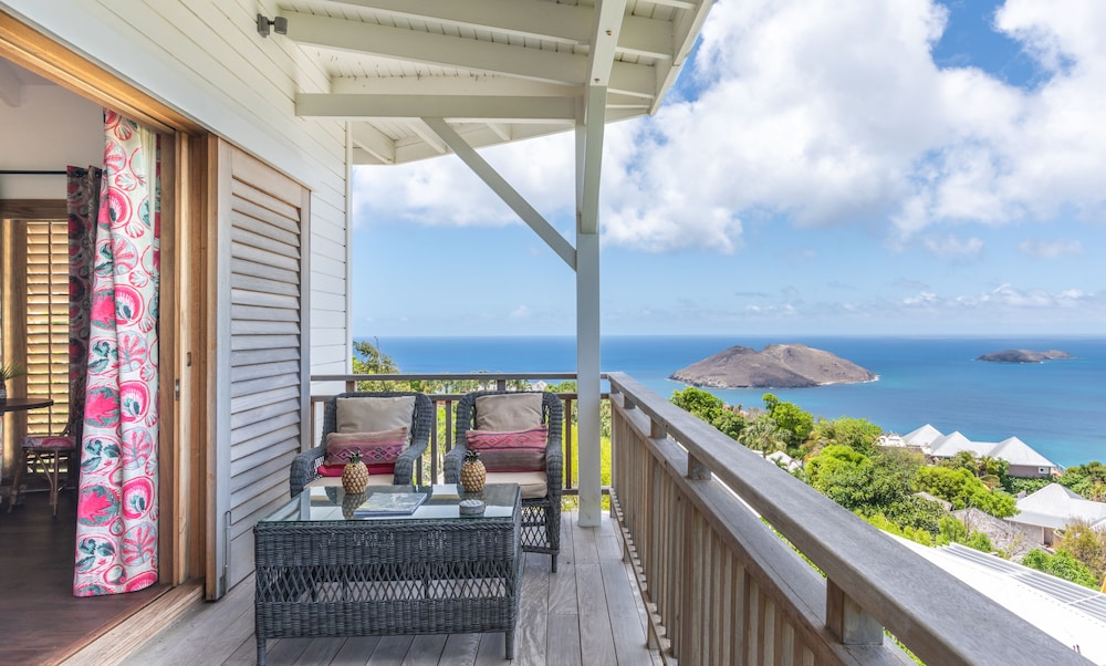 GYP SEA Saint Barth - Property Image 181