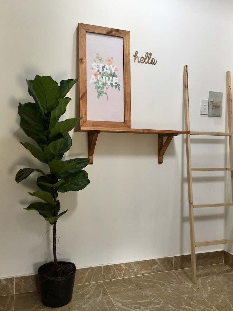 Condodo Homestay Ben Van Don - Hostel