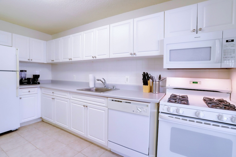 Modern Spacious Apt Crystal City