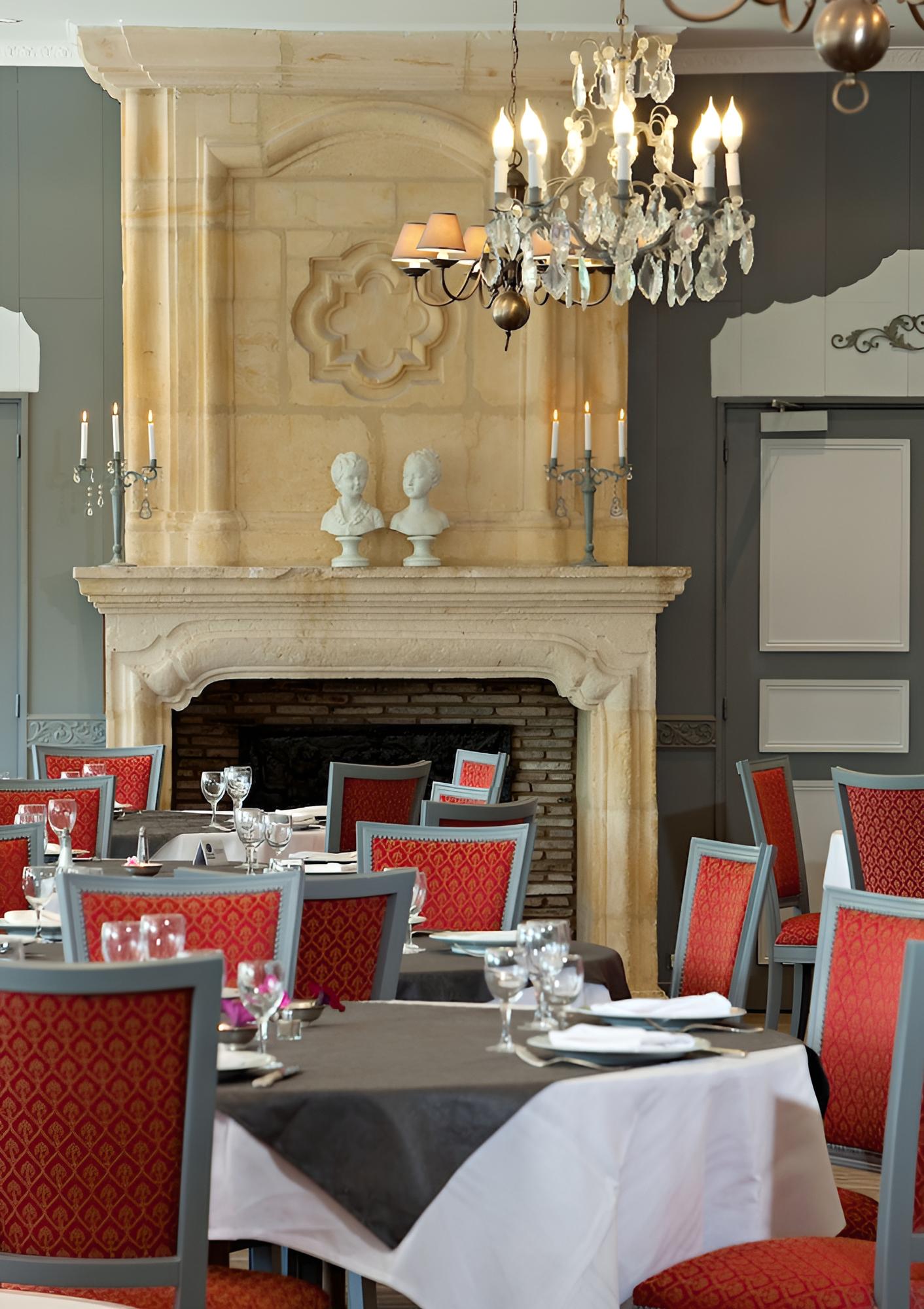 Hôtel Royal Vézère