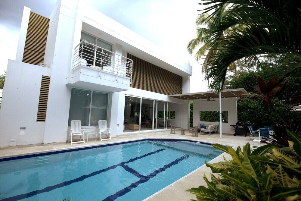 CASA Condominio El Peñón piscina AA Wifi