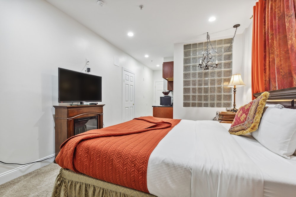 Columbia Vacations - The Columbia Inn at Peralynna Manor - Property Image 22