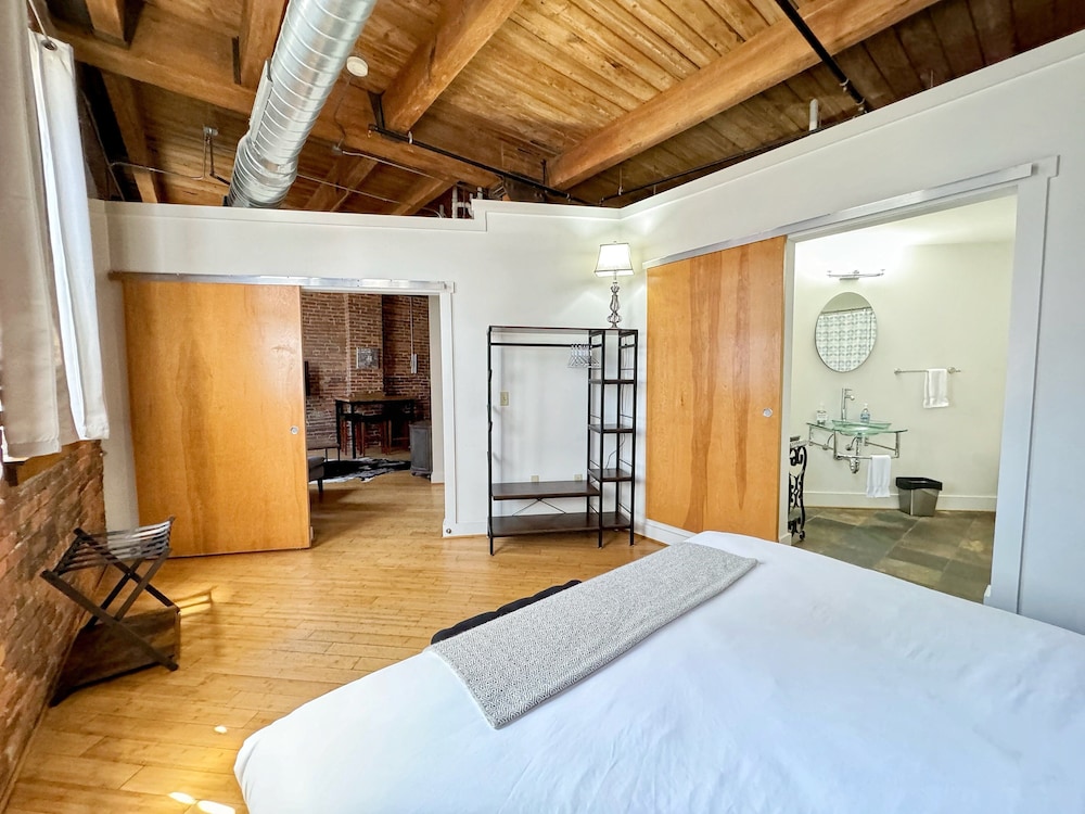 Music City Lofts