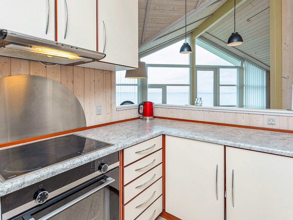 4 Person Holiday Home in Vinderup-by Traum view 3