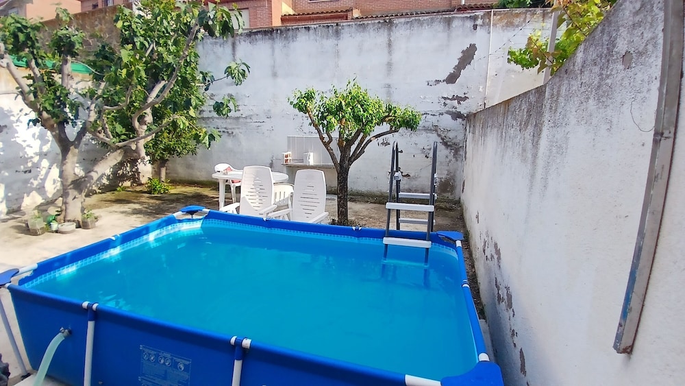 Room-cuarto Privado Doble en Toledo