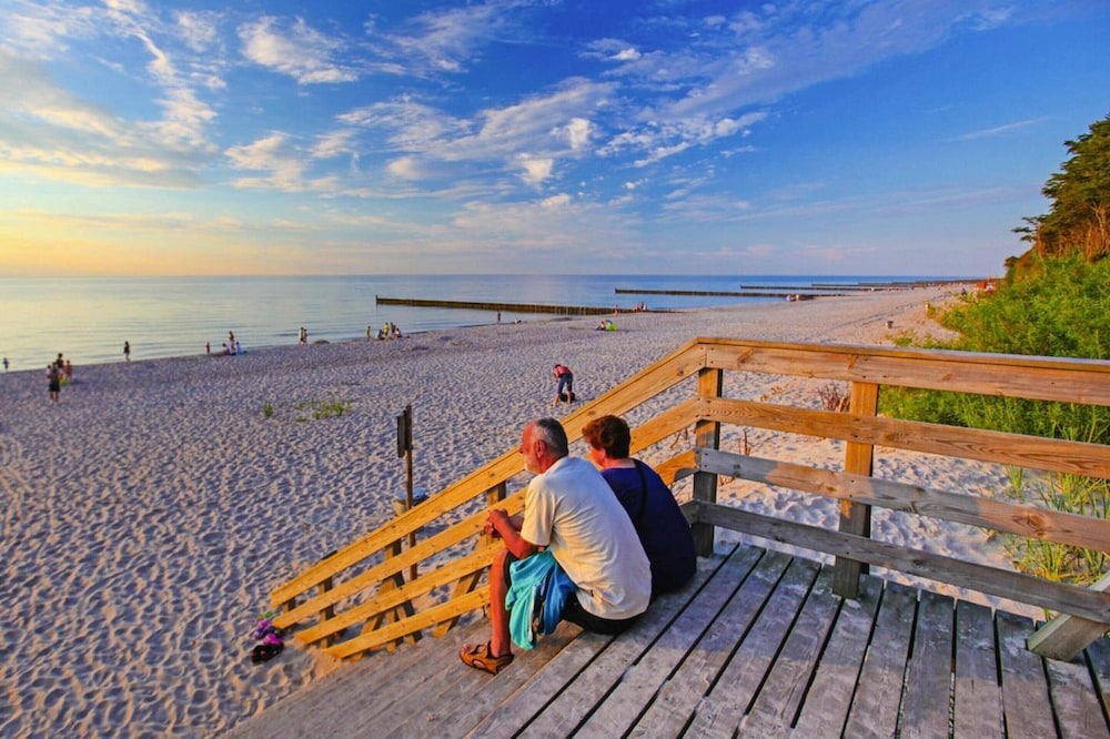 Holiday Home in Sianozety Near Beach