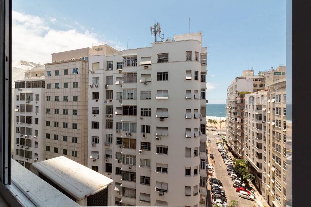 300 Meters From Copacabana Beach Nsc909
