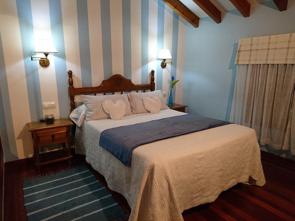 Posada El Jardín