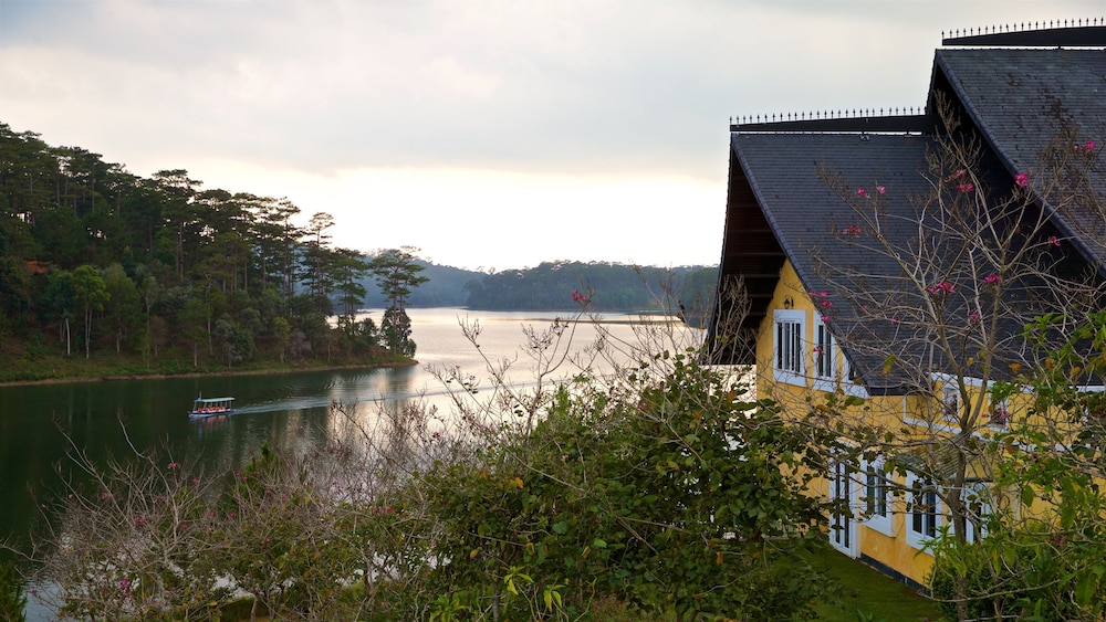 Binh An Village Dalat