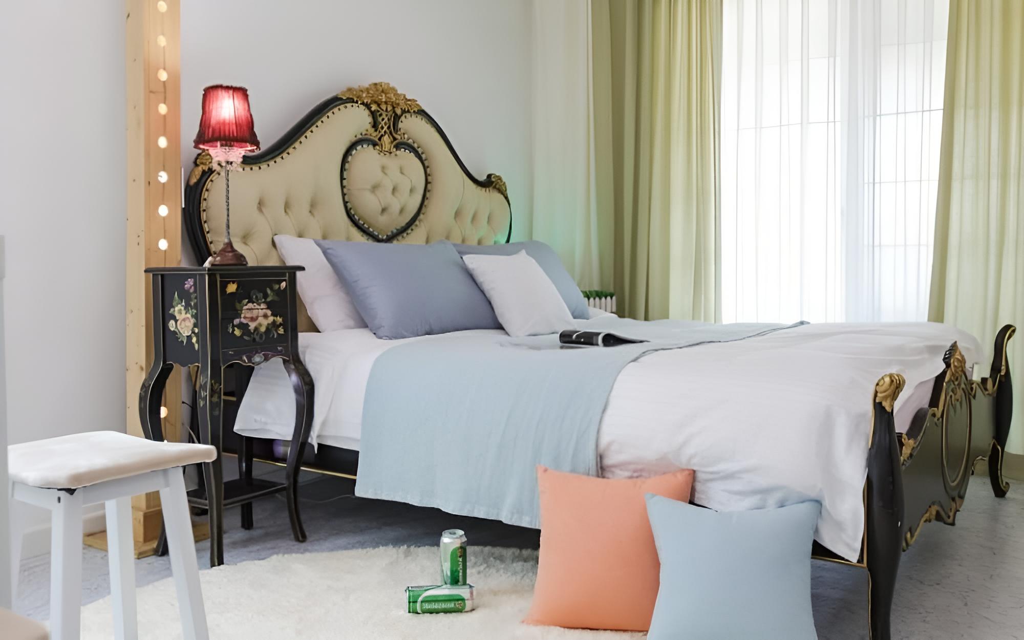 Chuncheon Green Rose Pension view 4