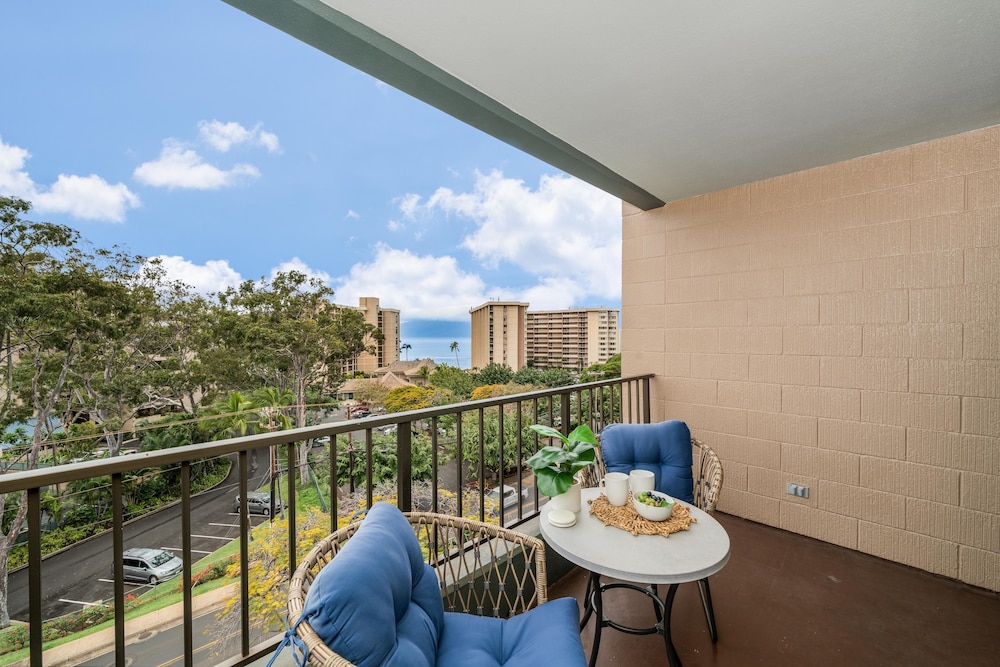 Kahana Manor 608 in Lahaina