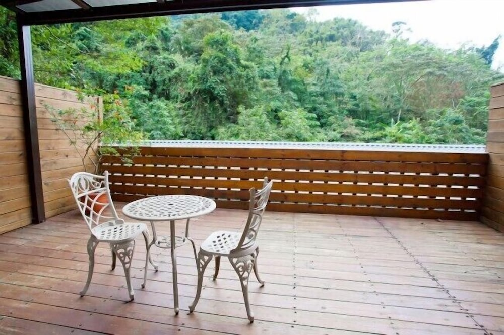 Springcreek Hostel