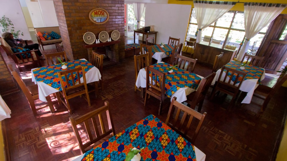 Chanters Lodge