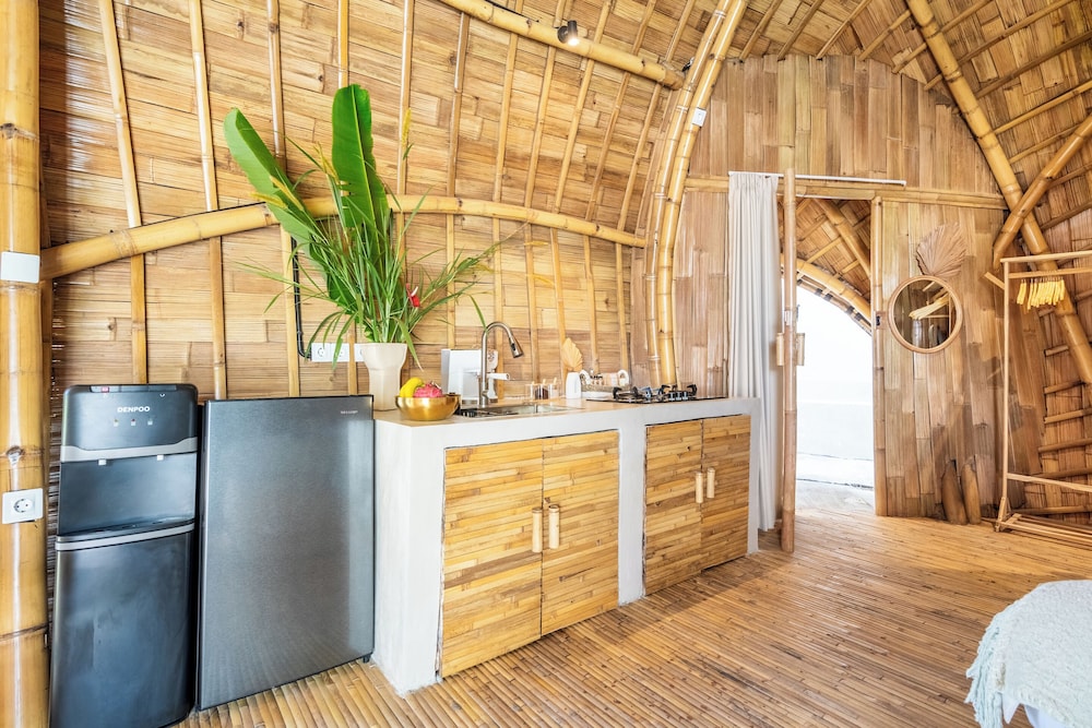 Noon Bamboo Villas