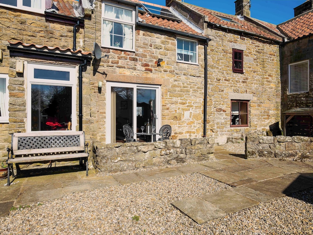 Fairhaven Cottage