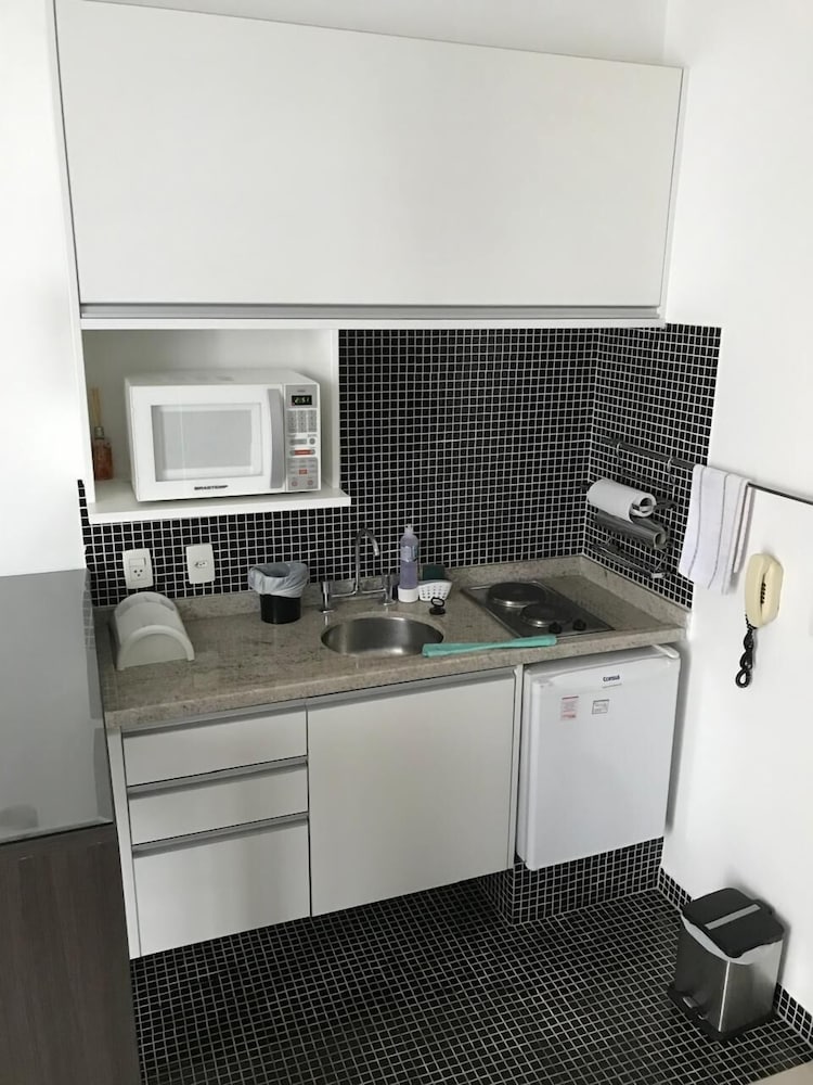 NYC Residence Flat condominio