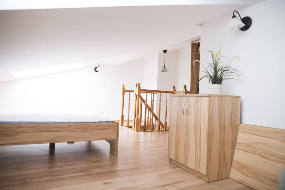 Apartments Dunin
