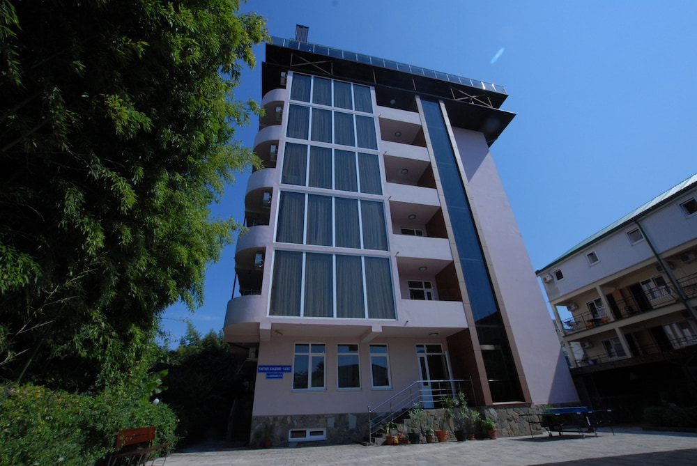 Alles Guesthouse