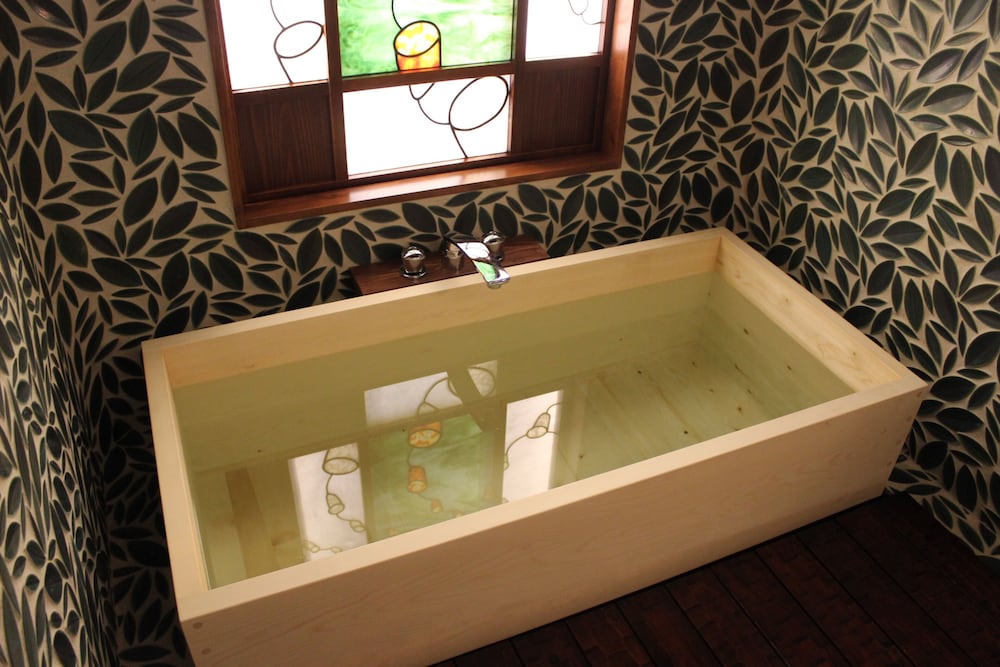 Tsukihitei Ryokan