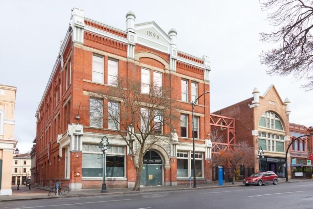 Central Victoria B Apartment, photo 14