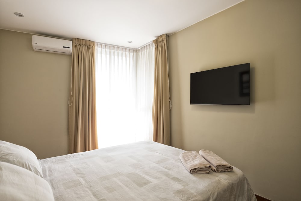 UR Place Rentals - Calle Chiclayo Miraflores