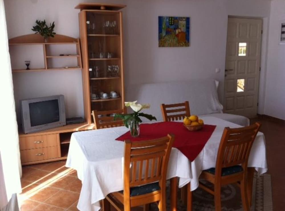 Apartments Villa Novak