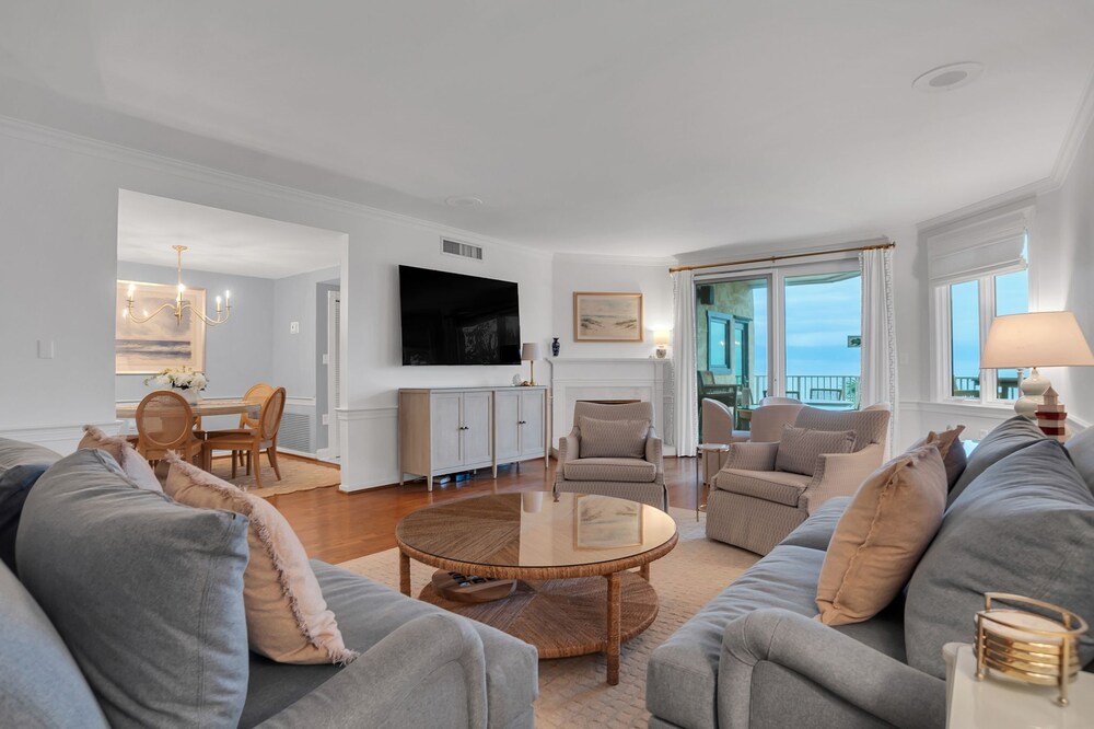 303 Turtle Lane at The Sea Pines Resort