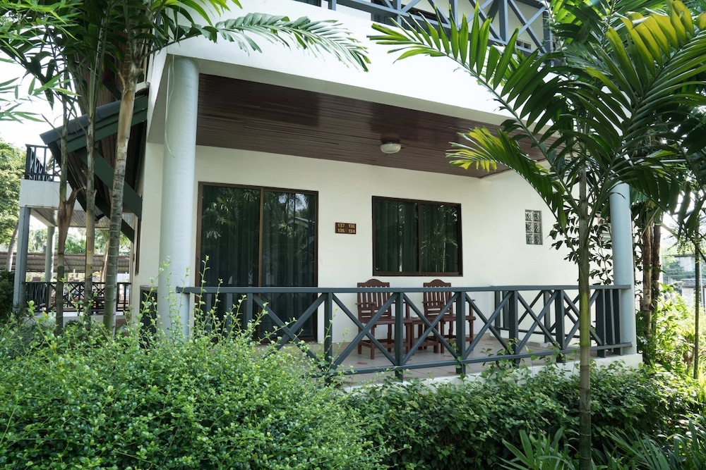 GRAND JOMTIEN PALACE HOTEL