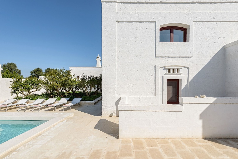 Masseria Stefanodelconte