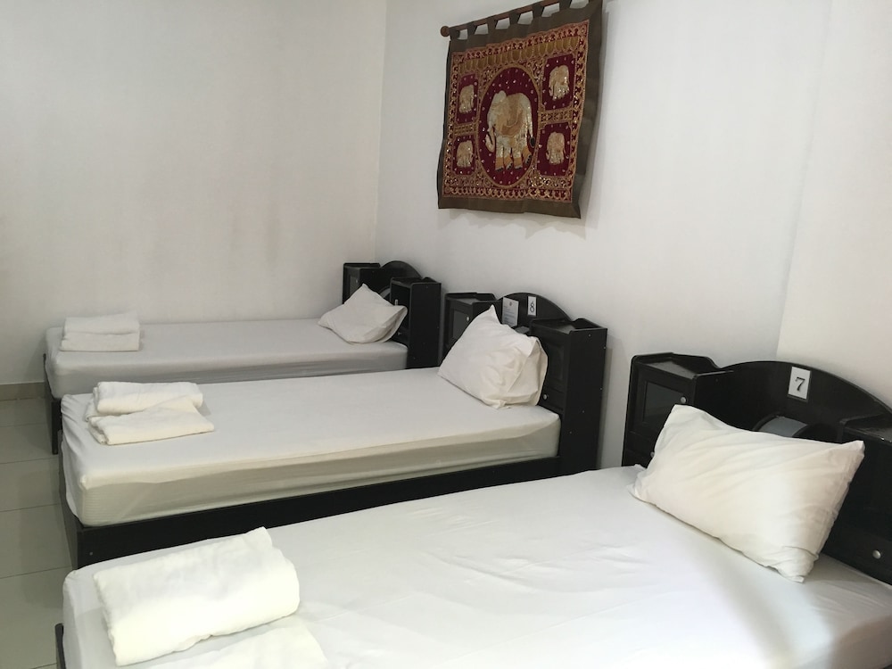Jomtien Hostel