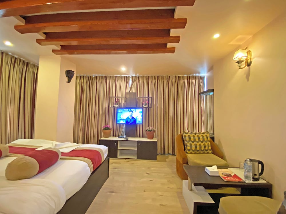 Hotel Readers Inn Pvt.Ltd