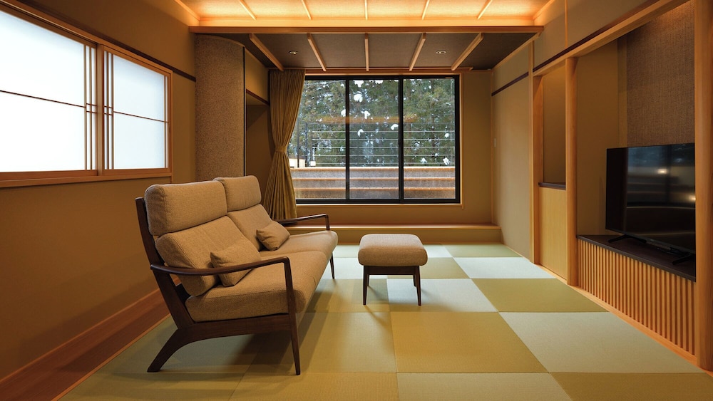 SHIMAONSEN TSURUYA
