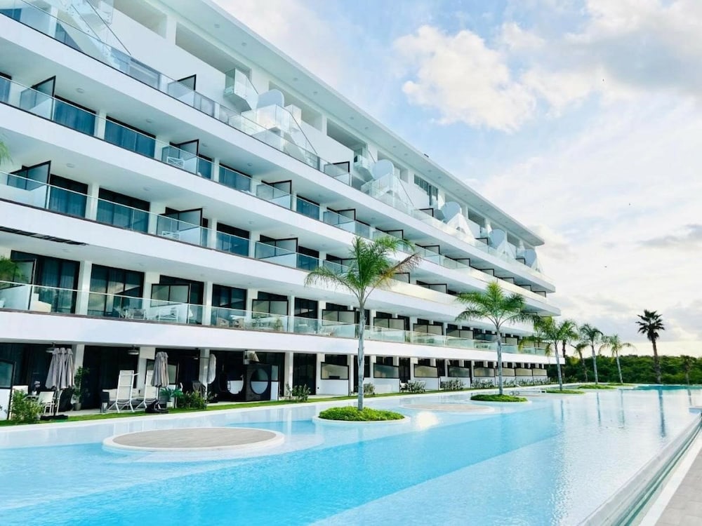 Cana Rock Star Condo Hotel
