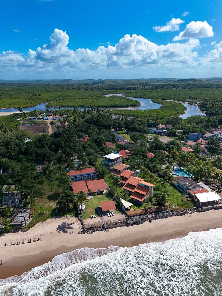 Pousada Nossa Casa Maracaipe