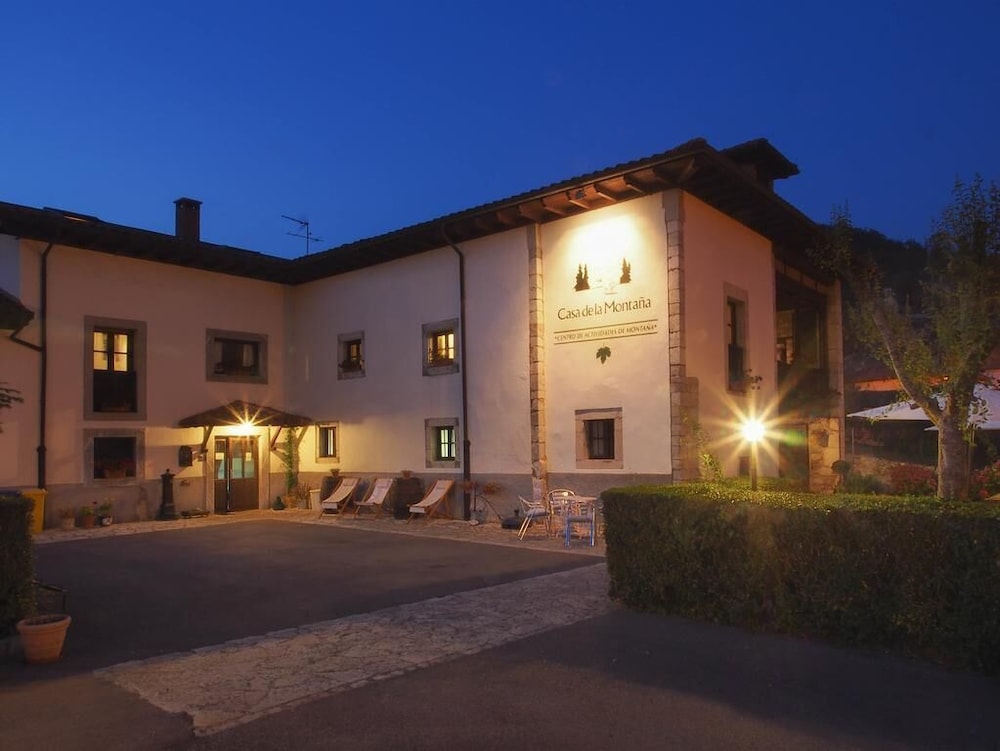 Casa de la Montaña photo 1