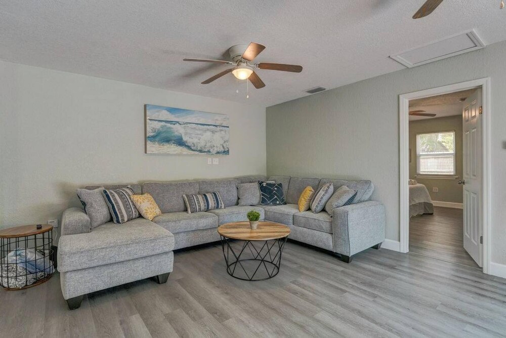 Heated Pool Close to St Pete Tampa Pet Friendly, photo 44