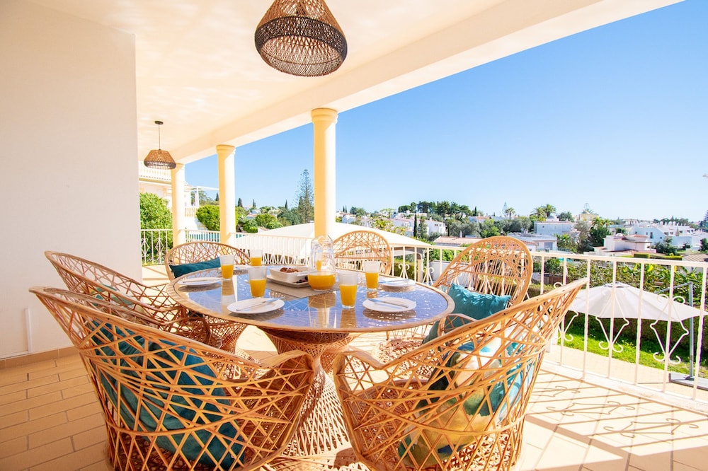 Casa Filipa Upper Floor