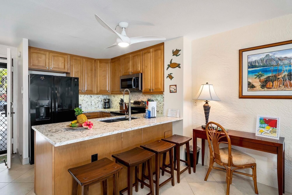 Ocean Front - Fantastic Ocean Views - Completely Upgraded - Vrkcv