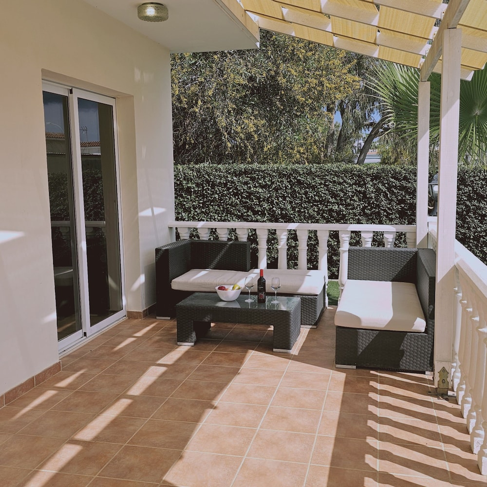 123 AN - Stay Nissi House