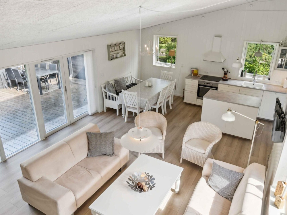 5 Star Holiday Home in Slagelse