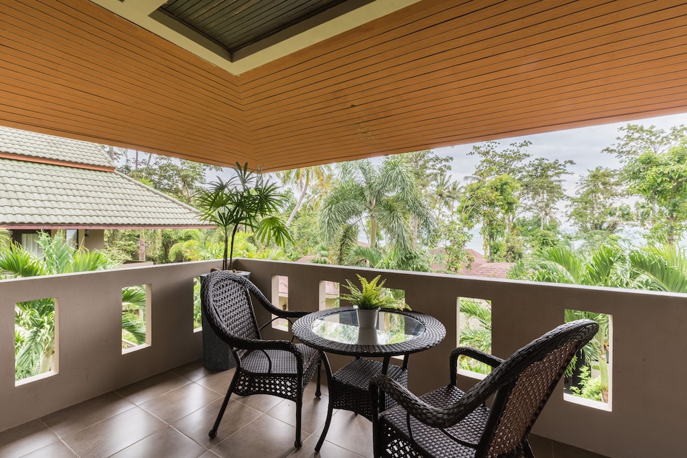 Anda Lanta Resort