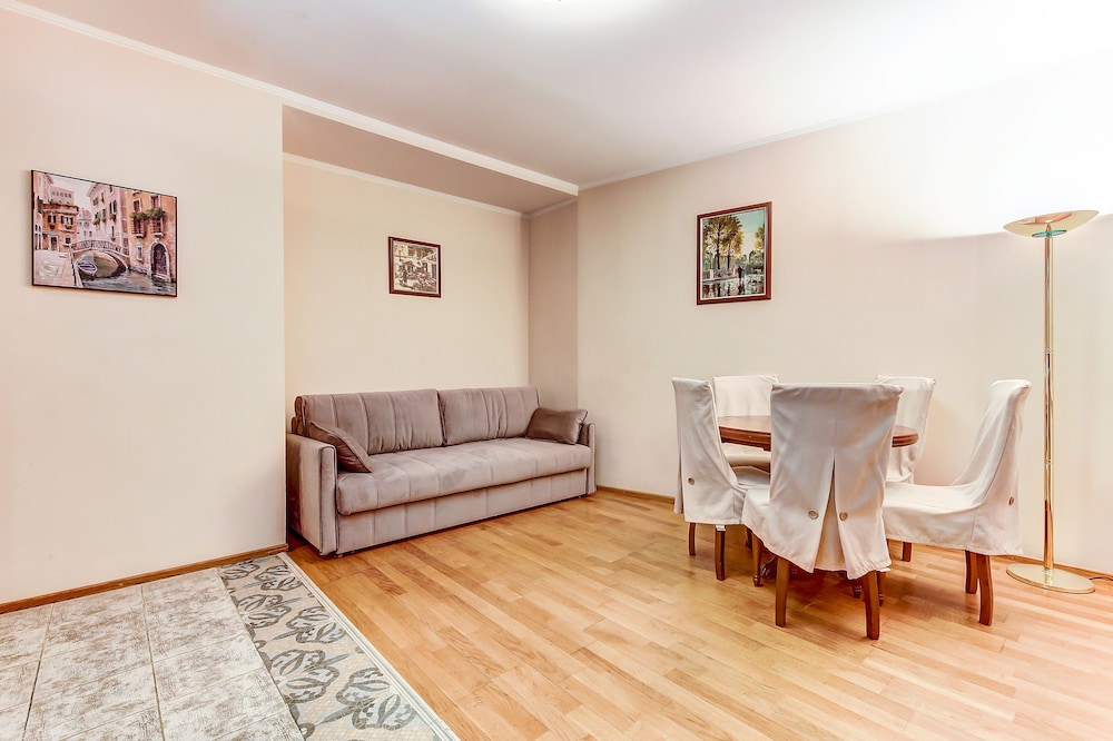 ERS Apartment