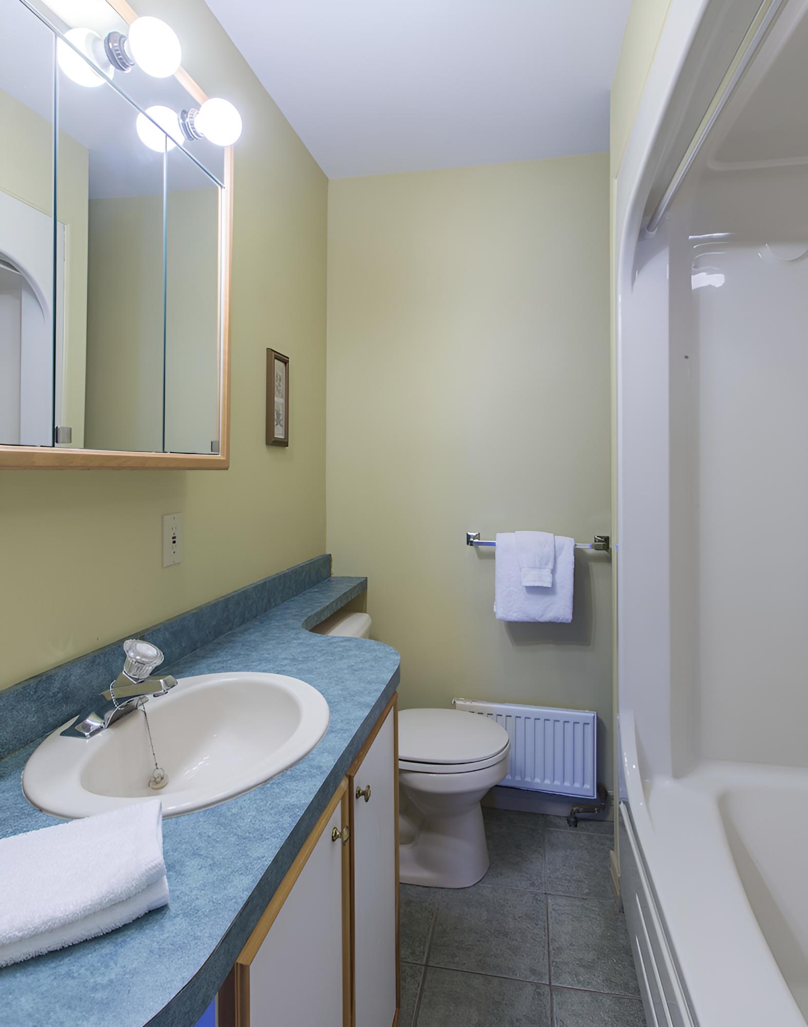 Chipman Hill Suites - Yeats House