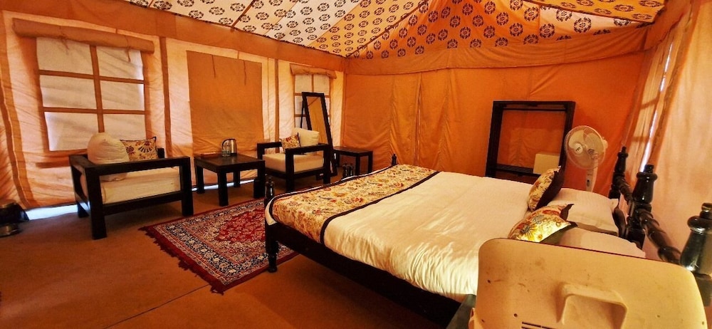 Prayagraj Cottages By Ganges View Stays
