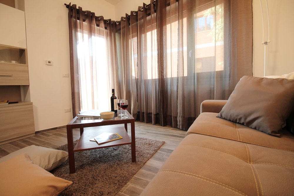 Wonder 3BR EUR Apartment