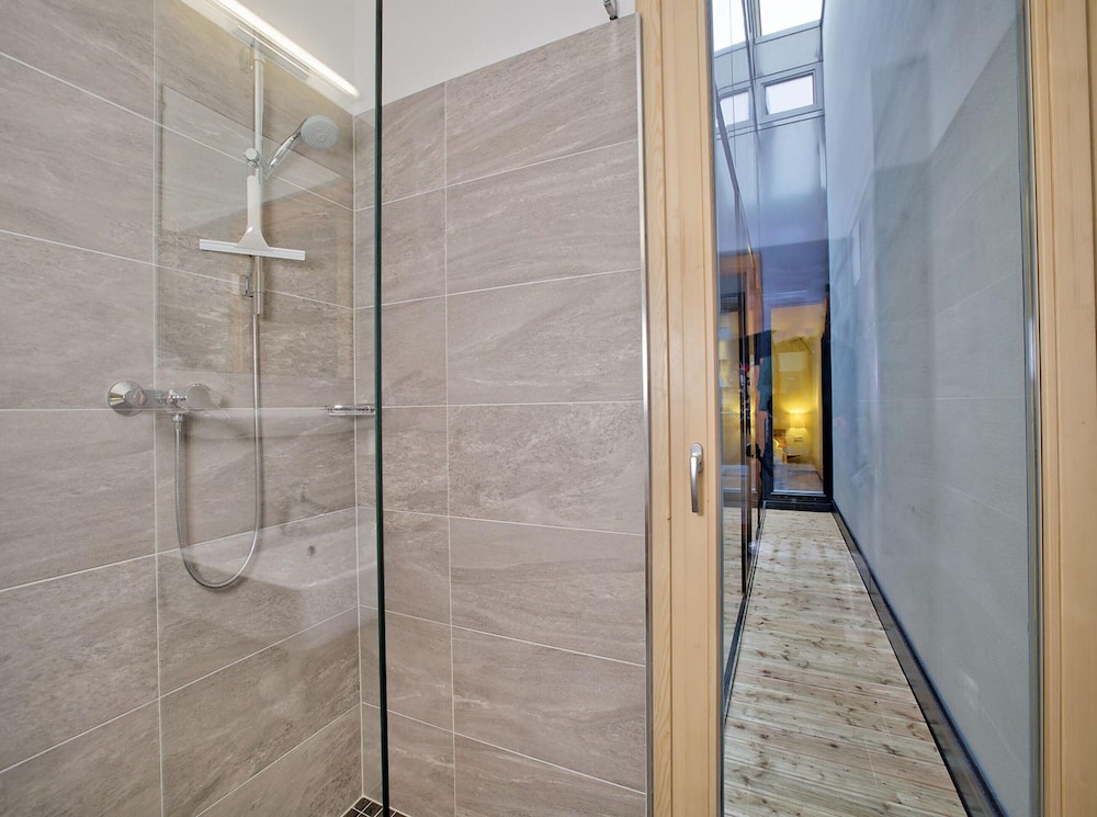 Apartment in Neukirchen Near Ski Lift & Sauna