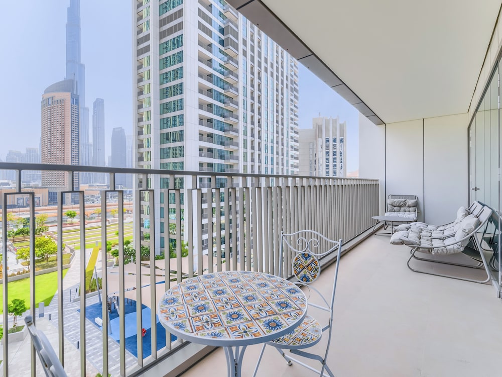 Downtown Views Residences - Downtown DXB
